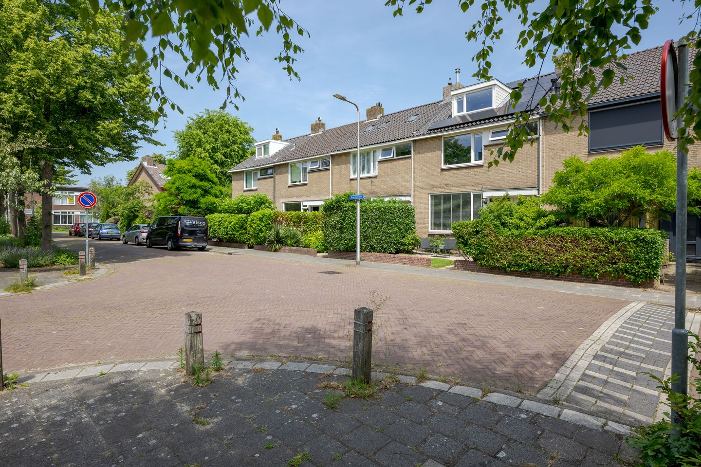 Foto 5 van Brucknerlaan 10