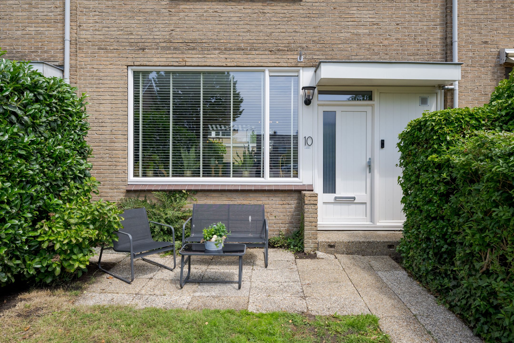 Foto 6 van Brucknerlaan 10