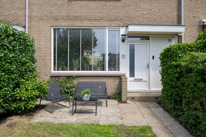 Foto 6 van Brucknerlaan 10