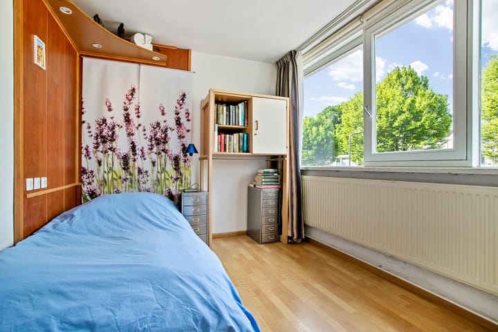 Foto 17 van Gerard van Spaendonckstraat 8