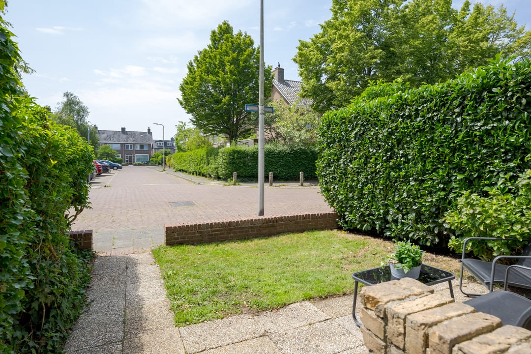 Foto 7 van Brucknerlaan 10