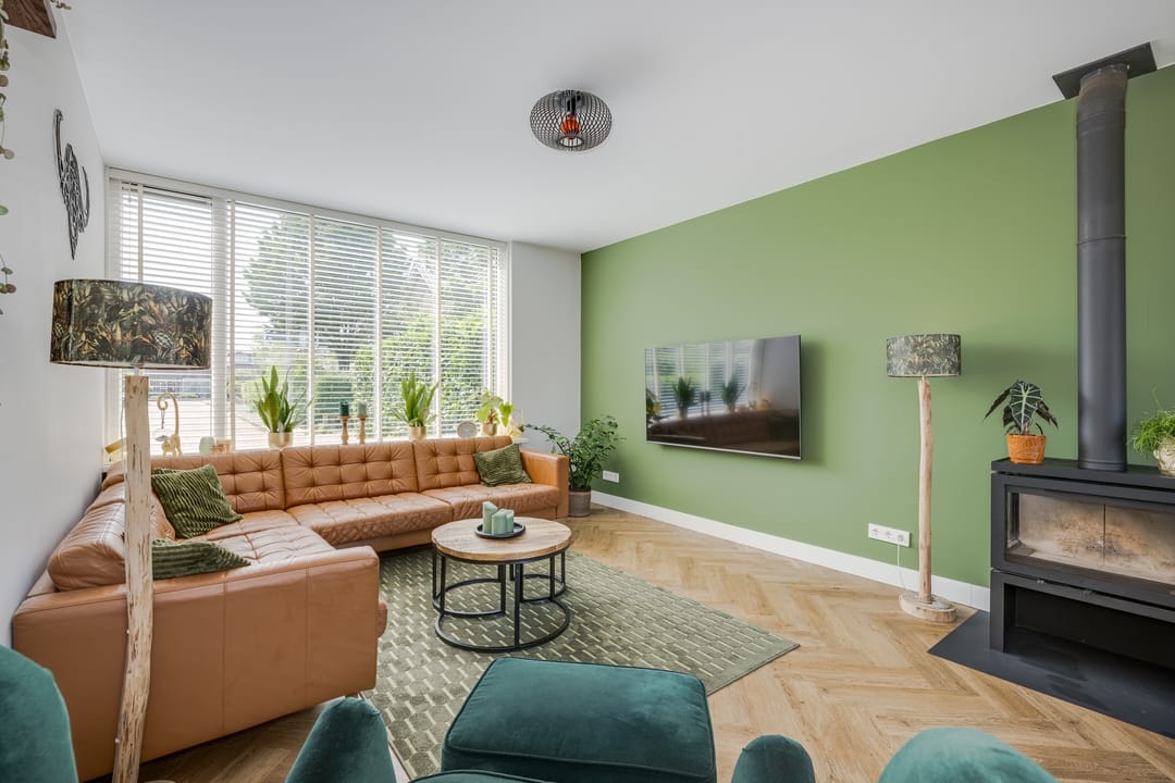 Foto 8 van Brucknerlaan 10