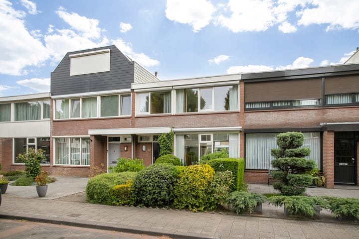 Foto 20 van Gerard van Spaendonckstraat 8