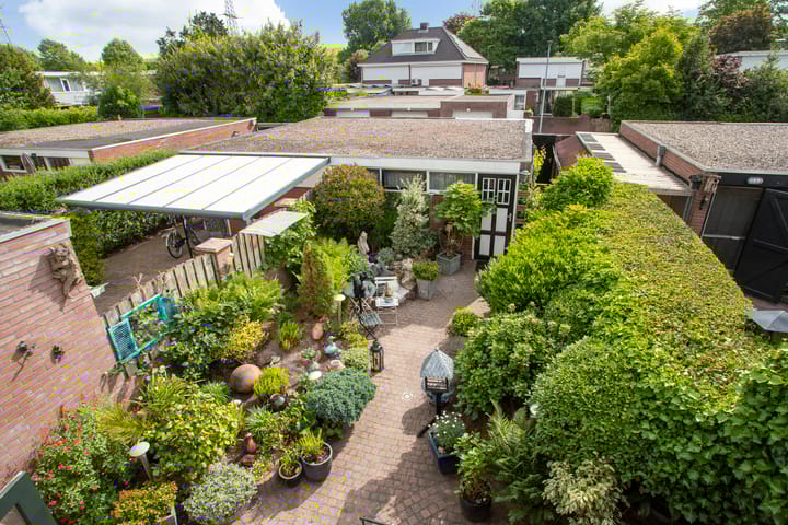 Foto 23 van Gerard van Spaendonckstraat 8