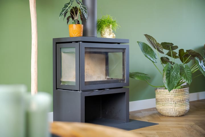 Foto 9 van Brucknerlaan 10