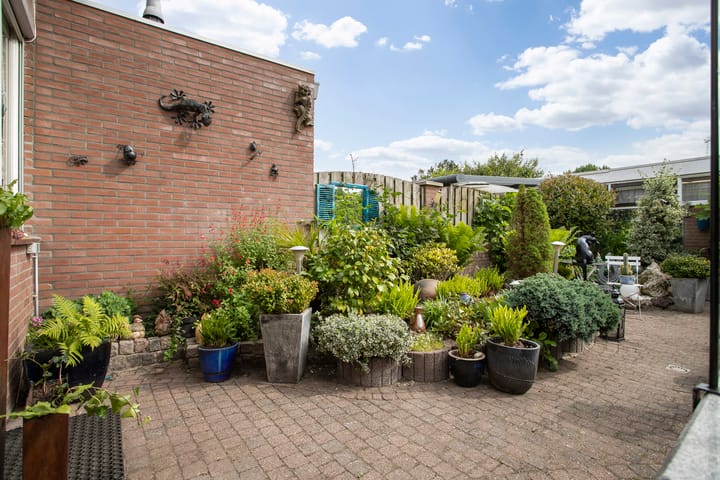 Foto 22 van Gerard van Spaendonckstraat 8