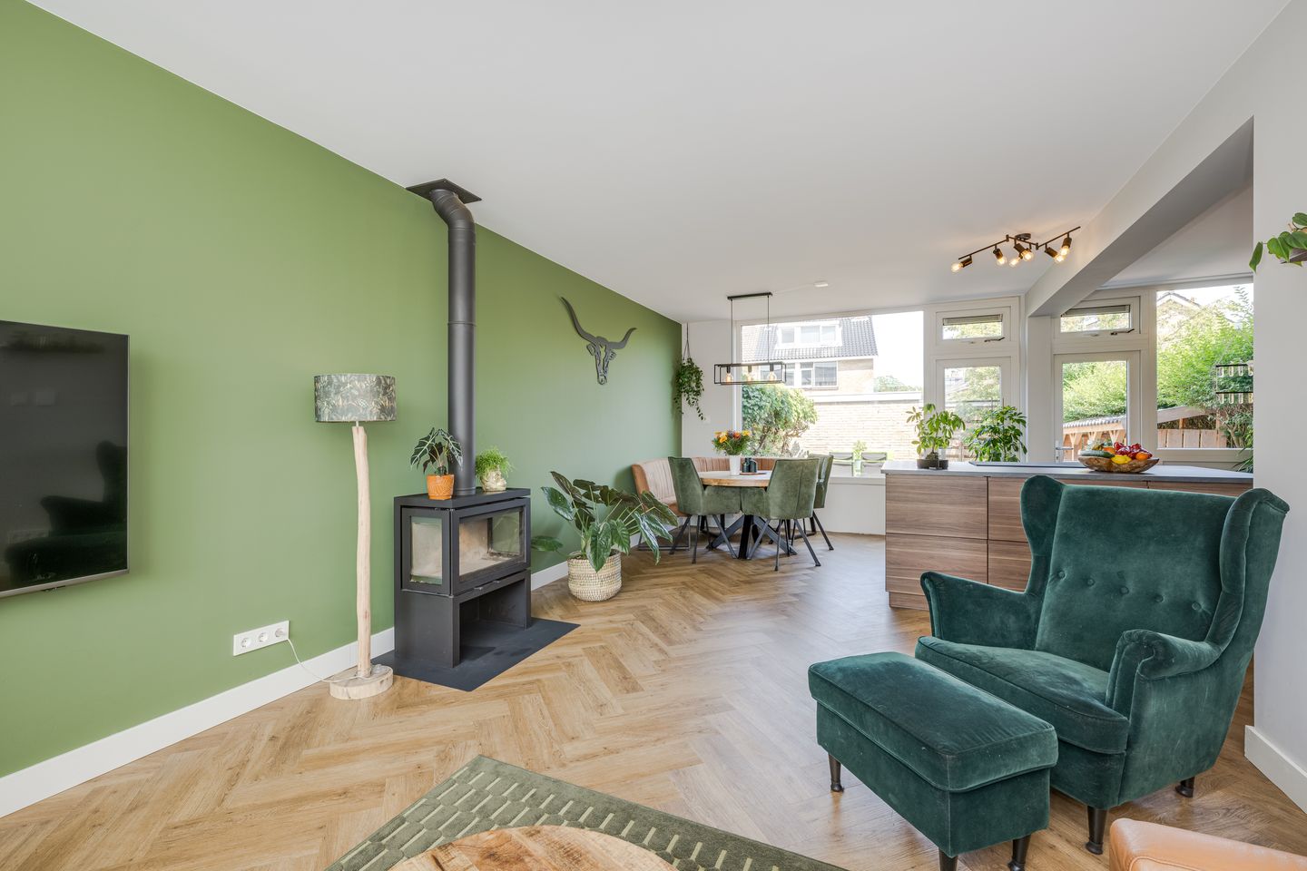 Foto 10 van Brucknerlaan 10