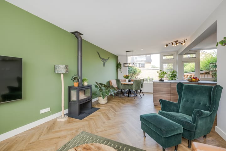 Foto 10 van Brucknerlaan 10