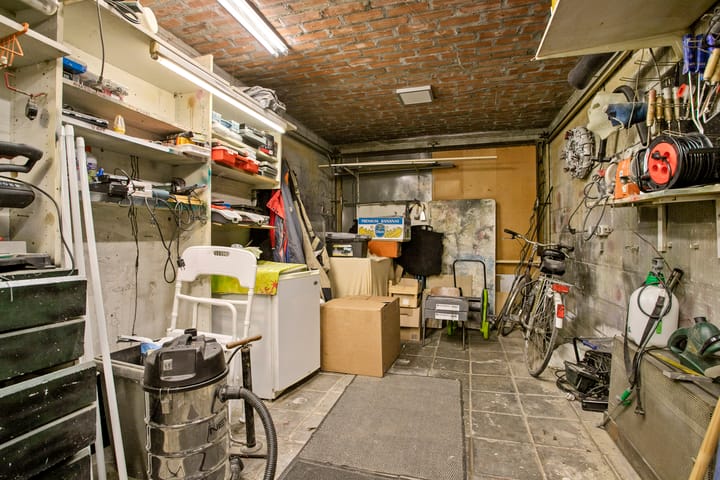 Foto 24 van Gerard van Spaendonckstraat 8