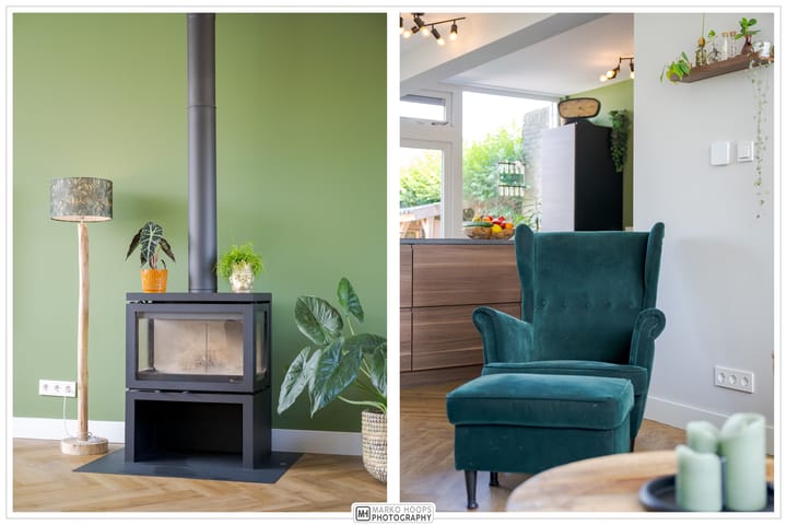 Foto 11 van Brucknerlaan 10