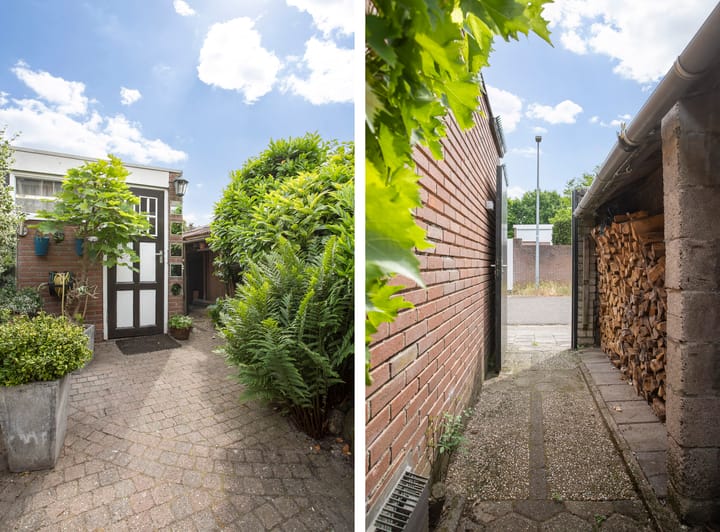 Foto 25 van Gerard van Spaendonckstraat 8