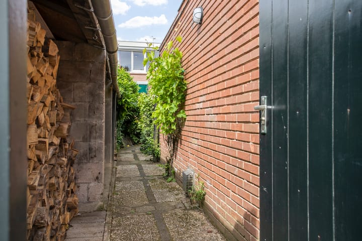 Foto 26 van Gerard van Spaendonckstraat 8