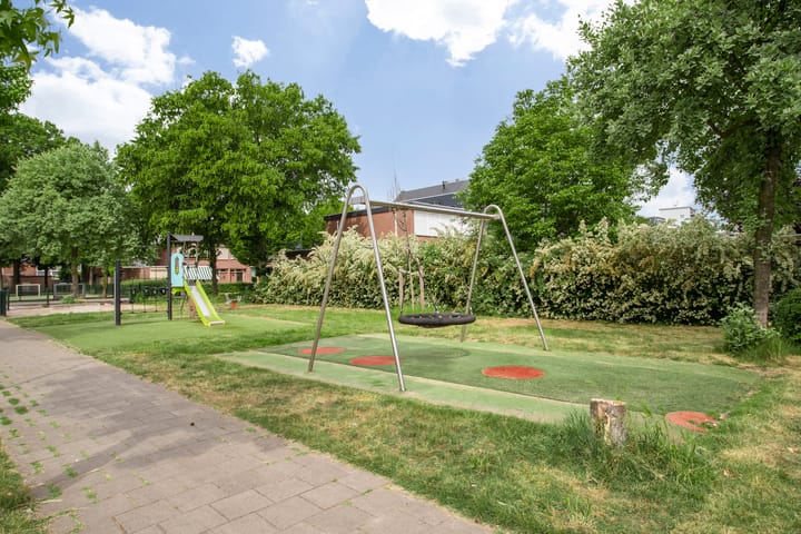 Foto 27 van Gerard van Spaendonckstraat 8