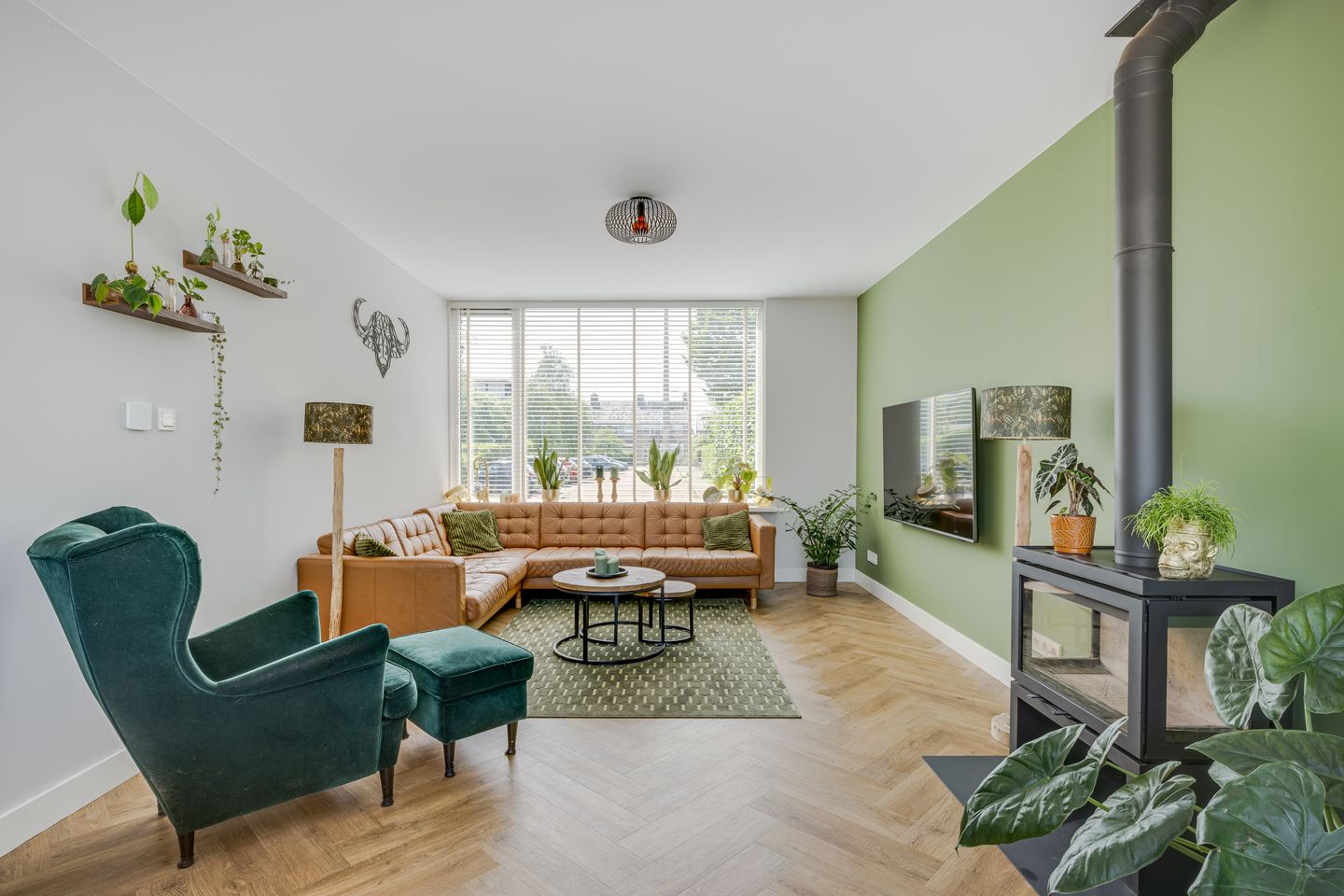 Foto 14 van Brucknerlaan 10