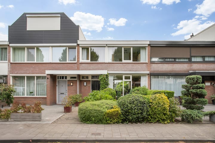 Foto 28 van Gerard van Spaendonckstraat 8