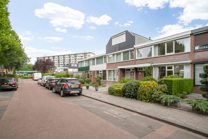 Foto 29 van Gerard van Spaendonckstraat 8