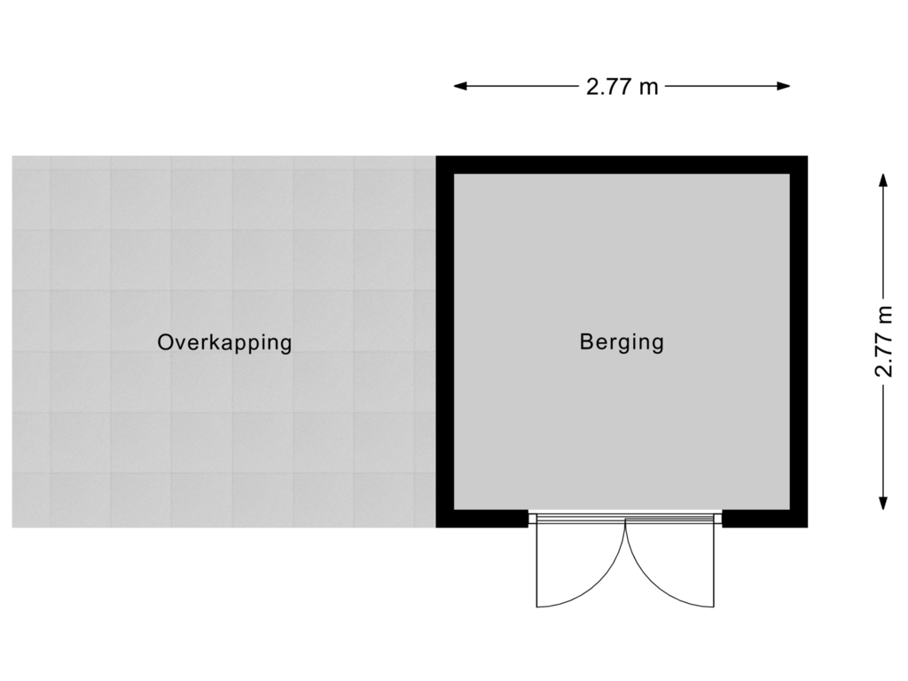 Berging
