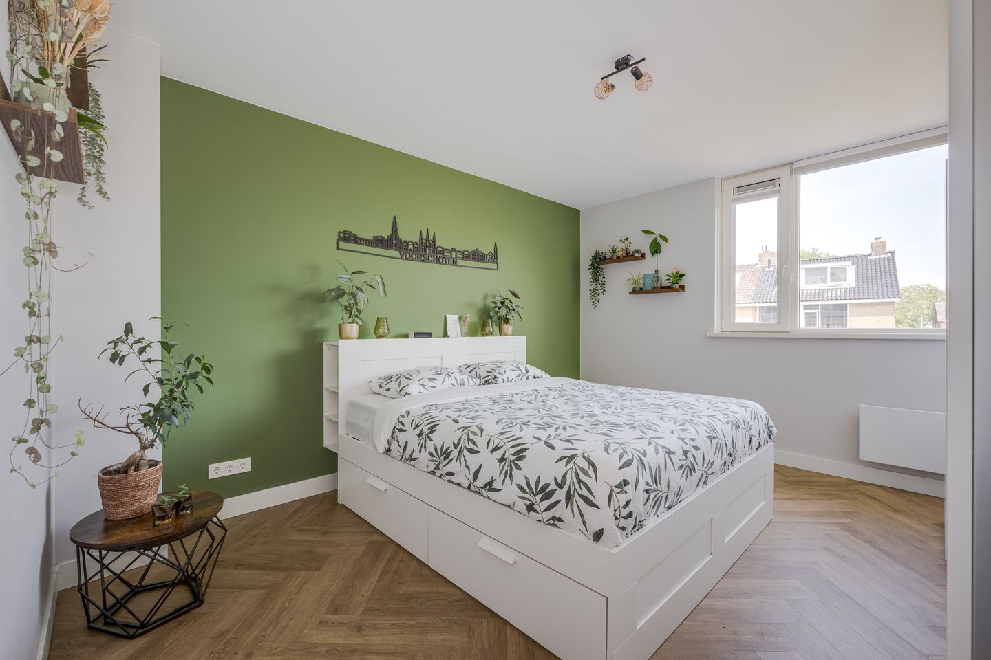 Foto 20 van Brucknerlaan 10