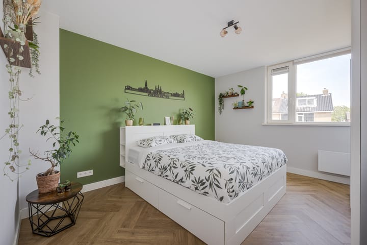 Foto 20 van Brucknerlaan 10