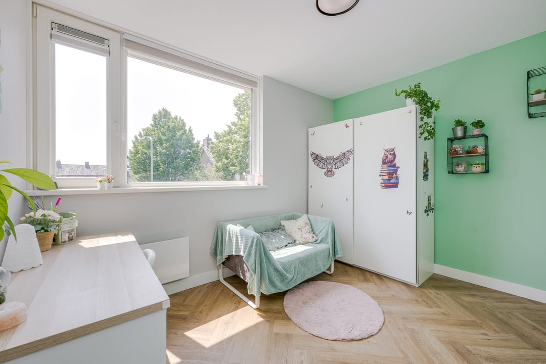 Foto 22 van Brucknerlaan 10