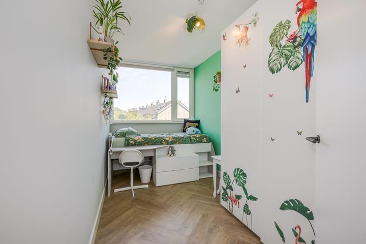 Foto 21 van Brucknerlaan 10