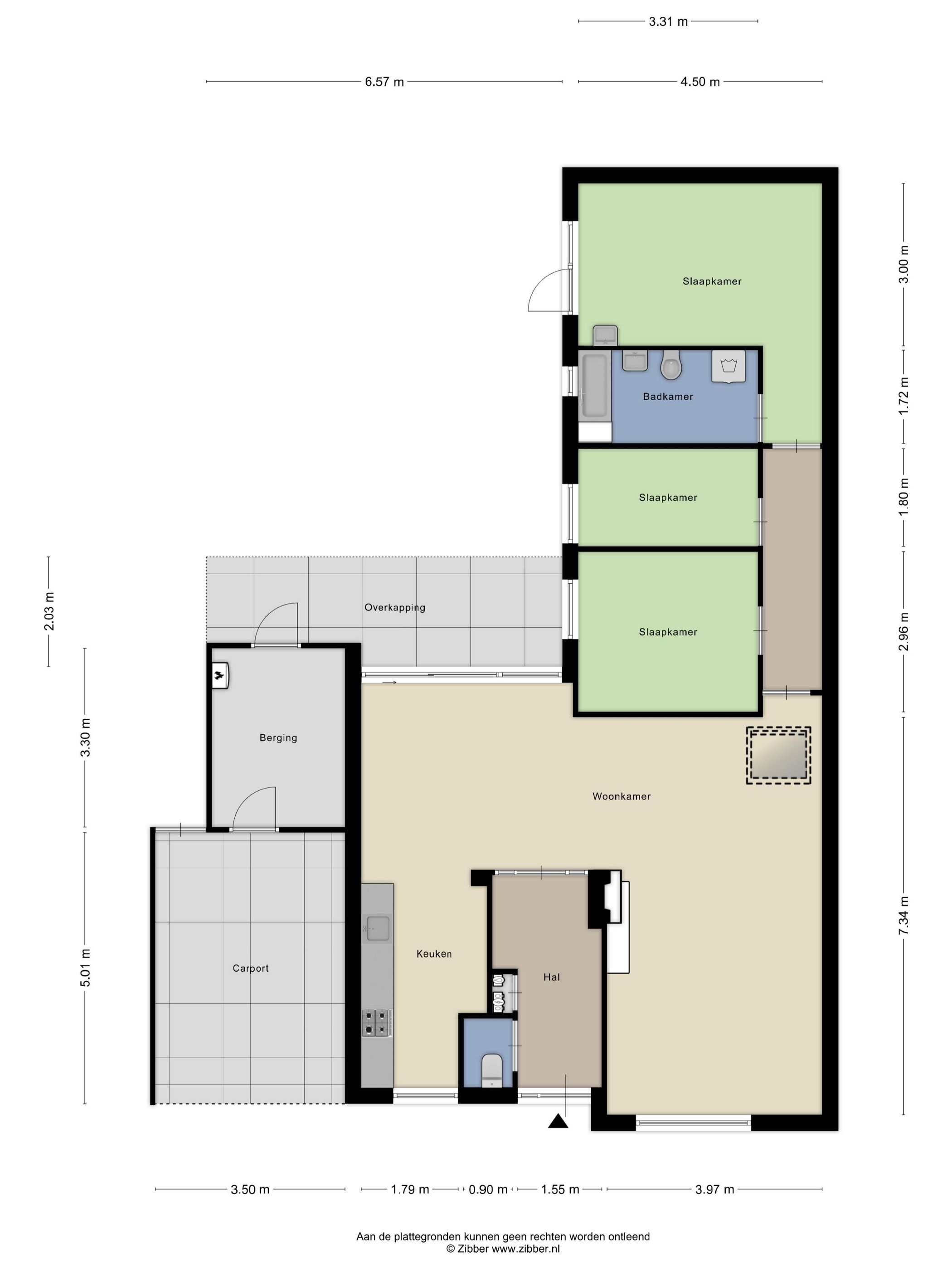 Foto 27 van Dunckellaan 2