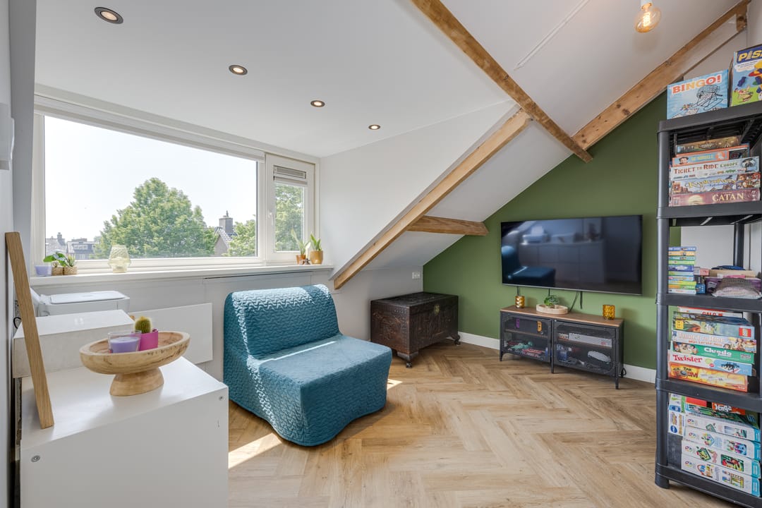 Foto 28 van Brucknerlaan 10