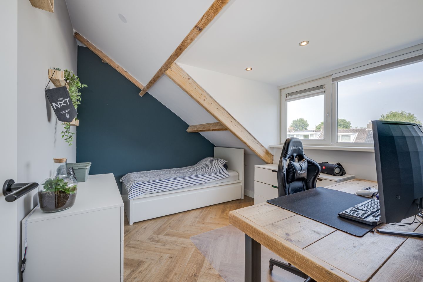 Foto 29 van Brucknerlaan 10