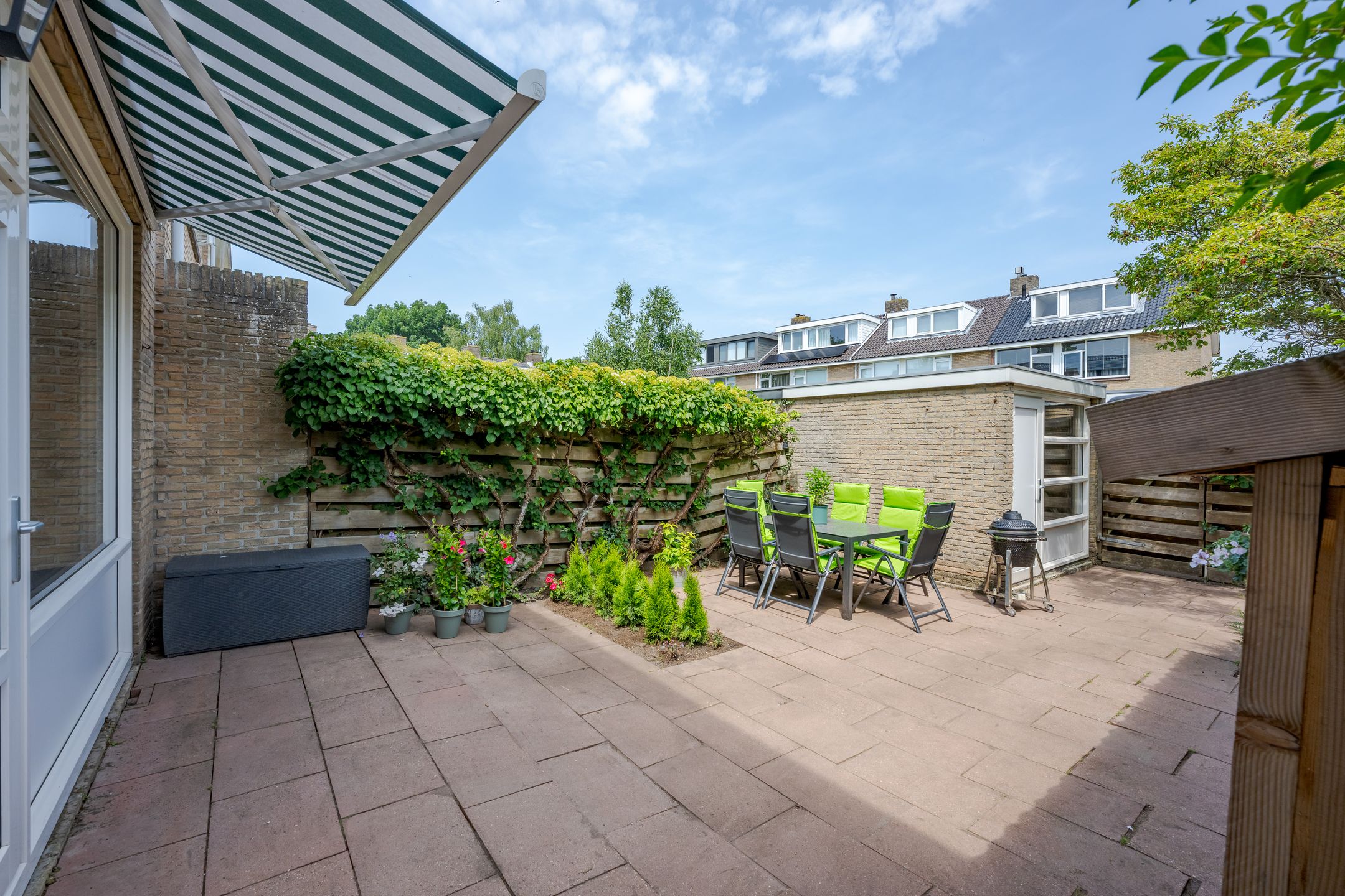 Foto 30 van Brucknerlaan 10