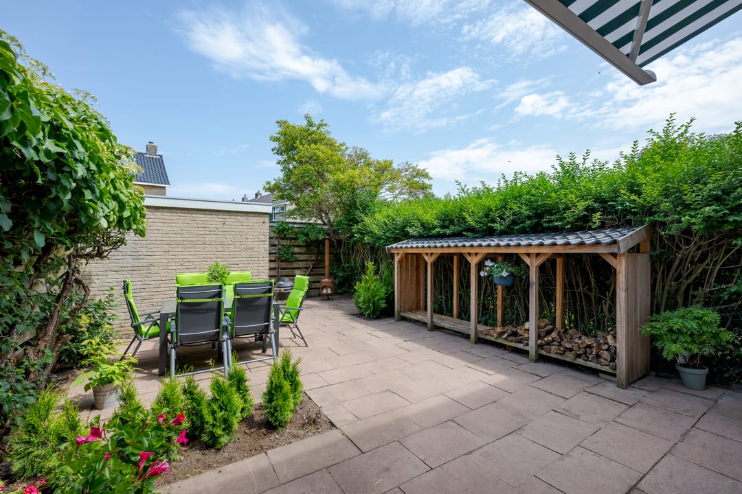 Foto 31 van Brucknerlaan 10