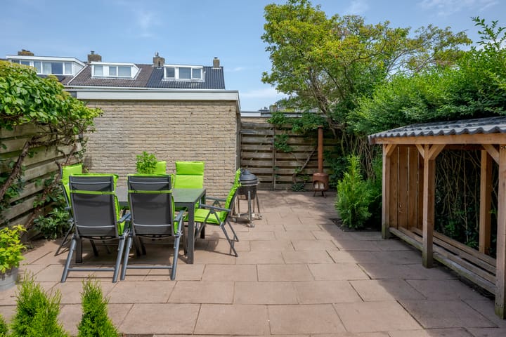 Foto 32 van Brucknerlaan 10