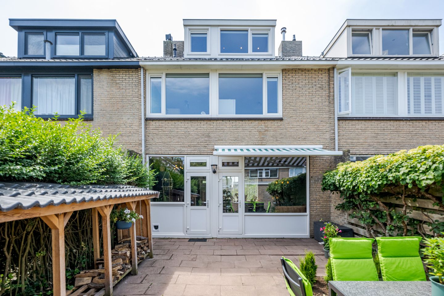 Foto 34 van Brucknerlaan 10