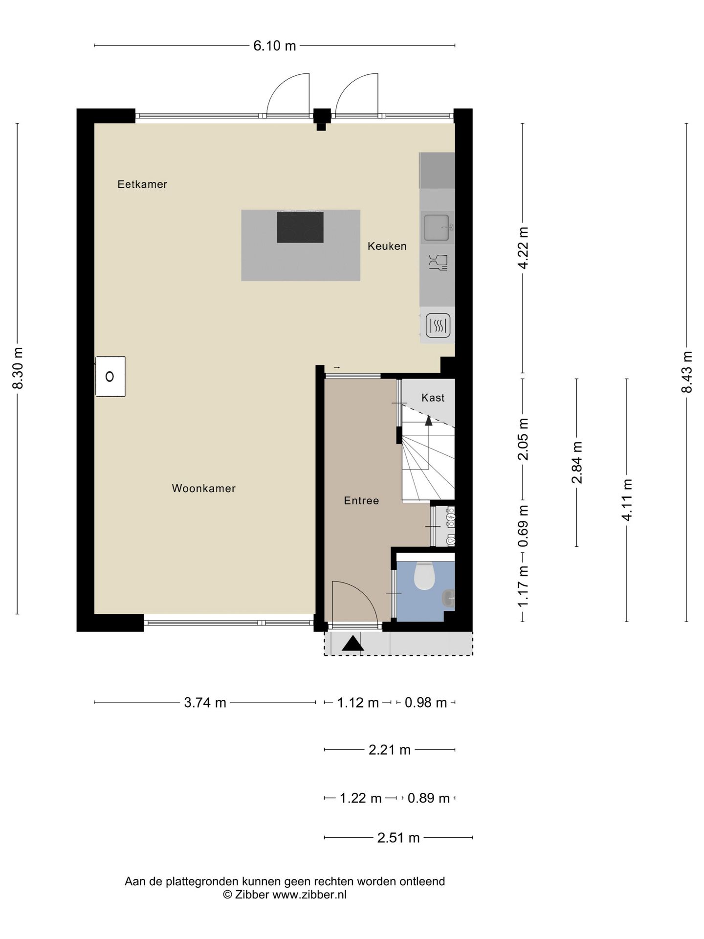 Foto 35 van Brucknerlaan 10