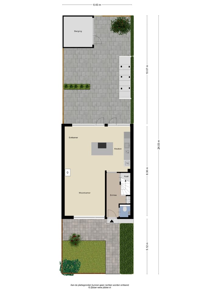 Foto 36 van Brucknerlaan 10