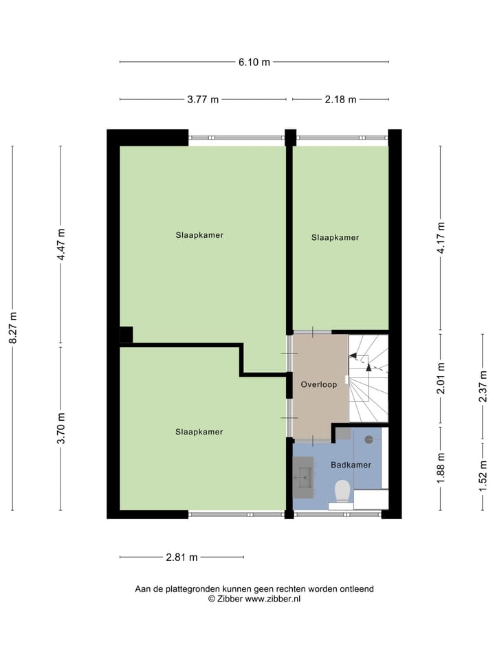 Foto 38 van Brucknerlaan 10