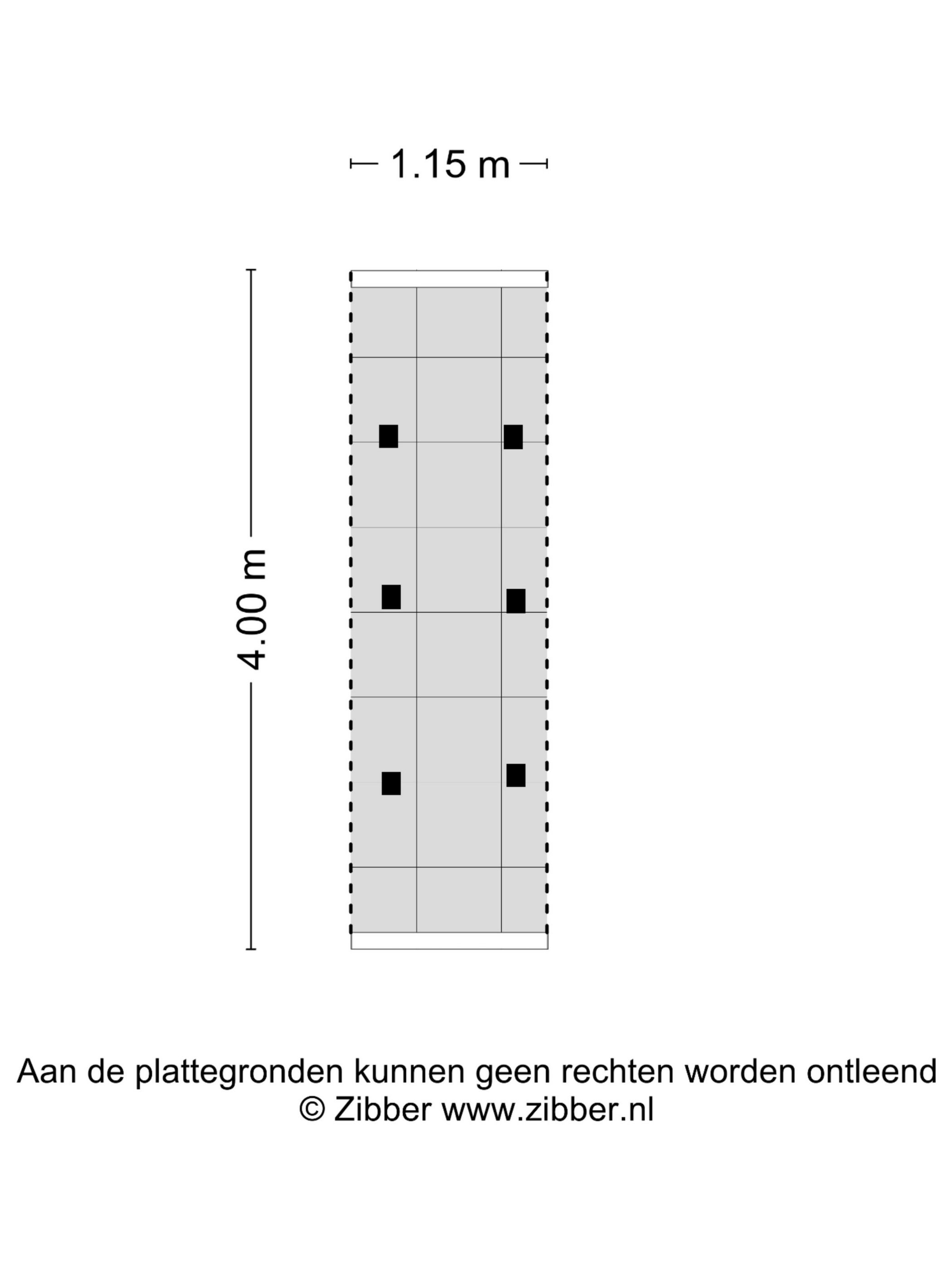 Foto 39 van Brucknerlaan 10