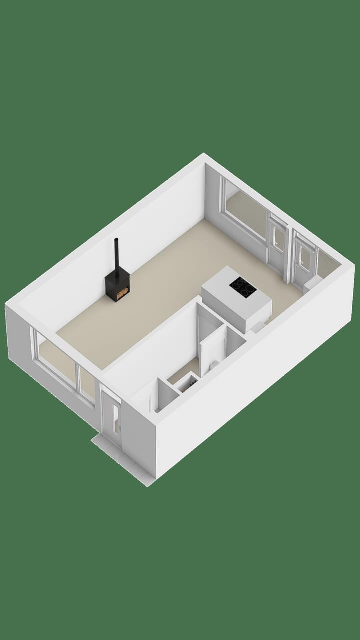 Foto 41 van Brucknerlaan 10