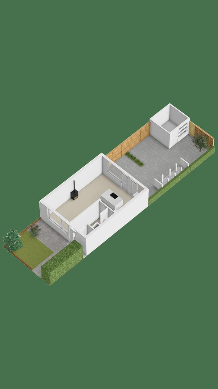 Foto 45 van Brucknerlaan 10