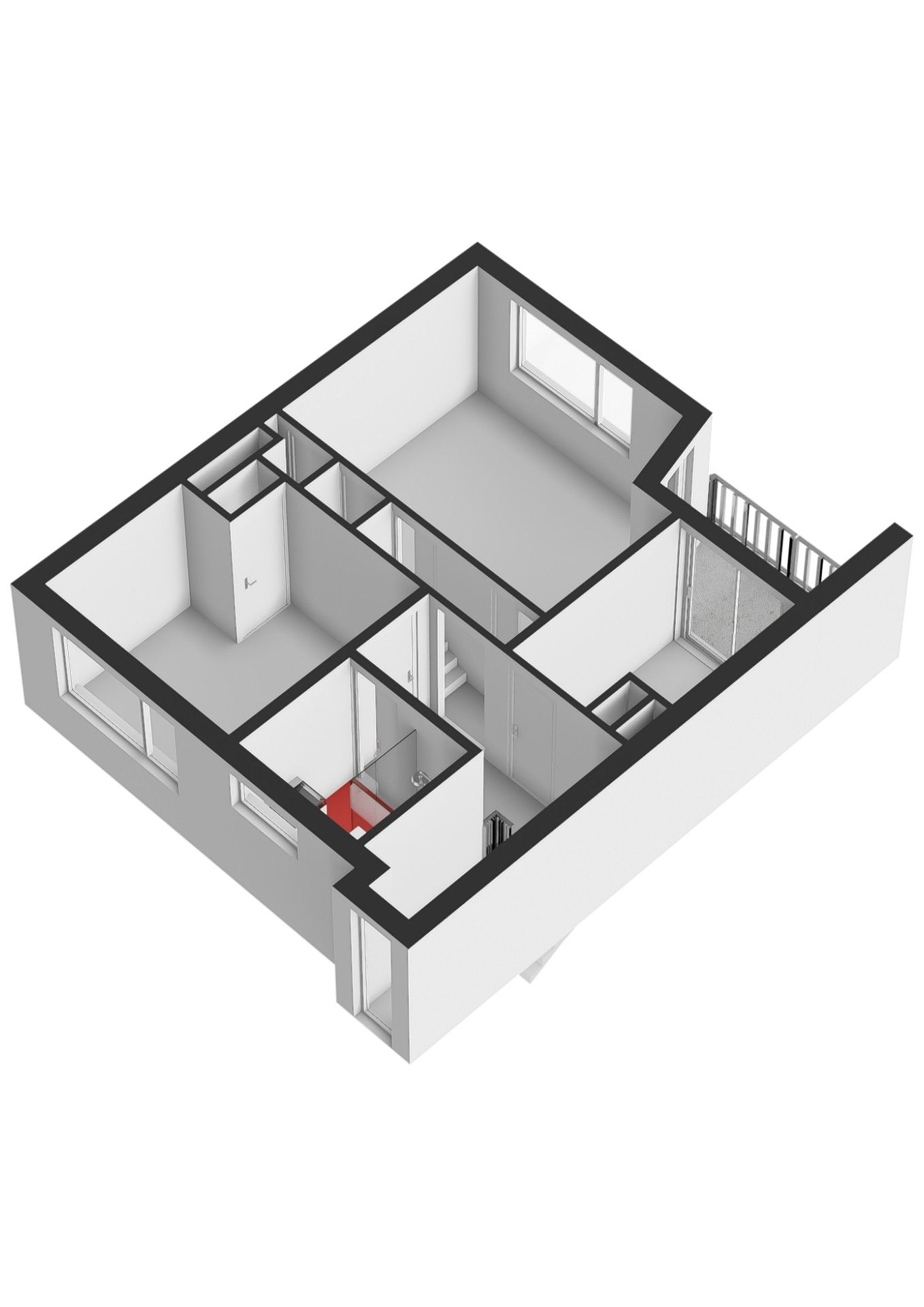 Foto 59 van Beekmanstraat 187