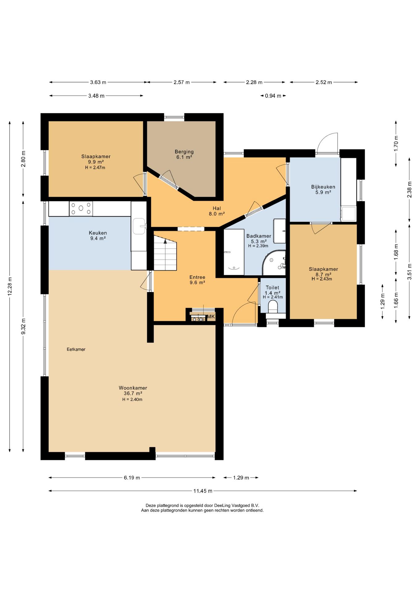 Photo 49 of Scheiding 51