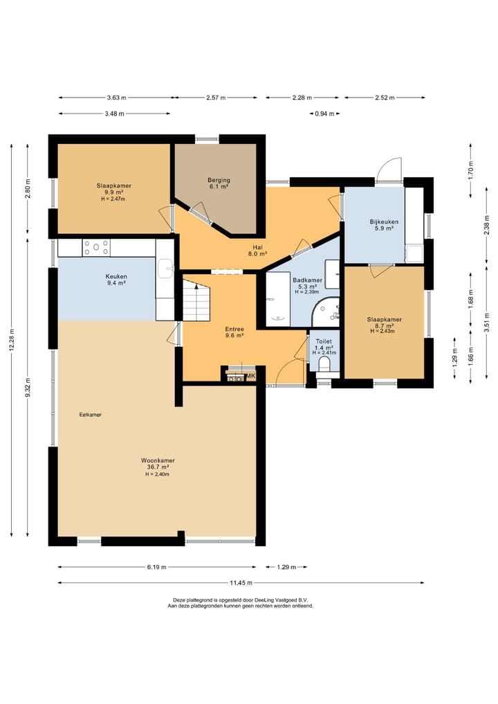 Foto 49 van Scheiding 51