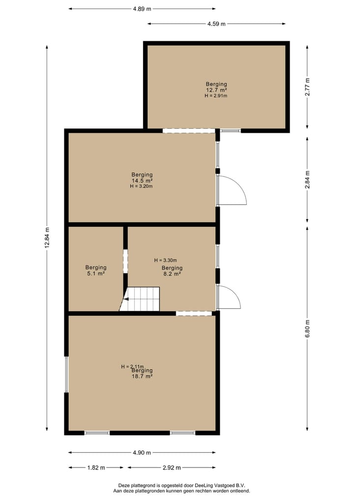 Foto 50 van Scheiding 51