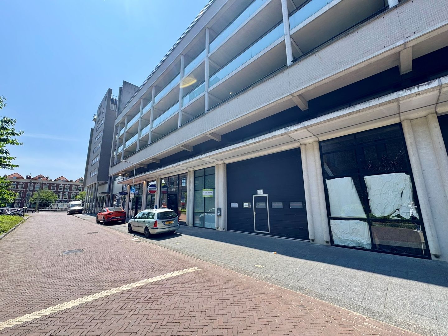 View photo 4 of Van Geenstraat 112