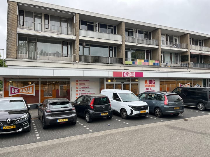 Van Hogendorpplein 75, Goirle