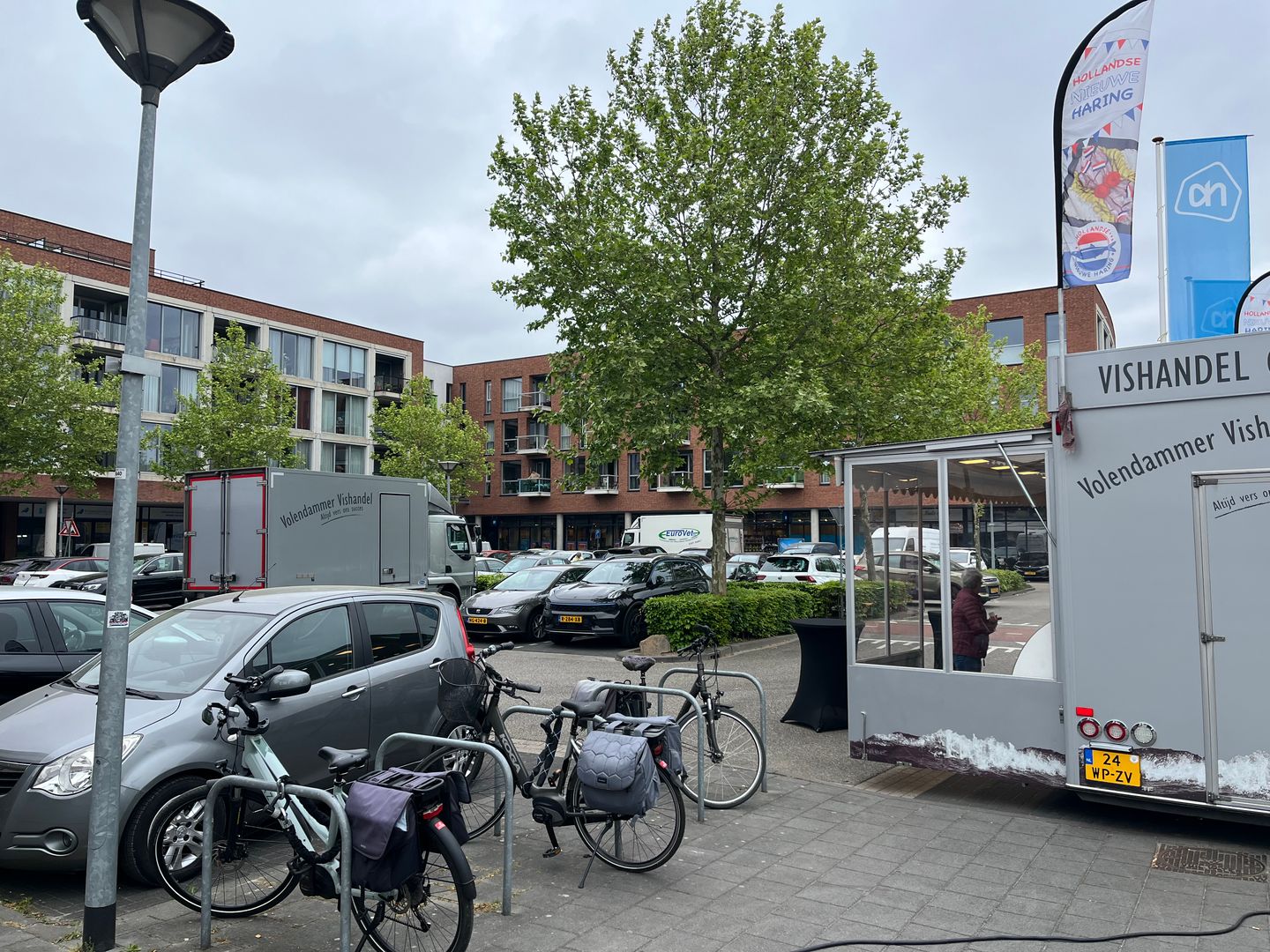 Bekijk foto 4 van Van Hogendorpplein 75