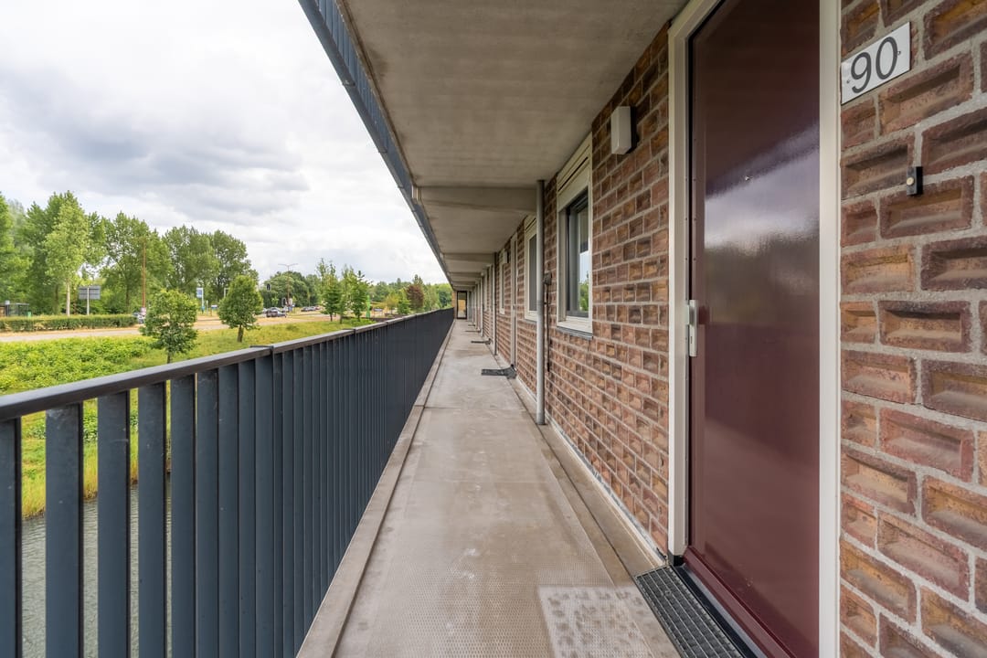 Foto 11 van Veldhoeve 90