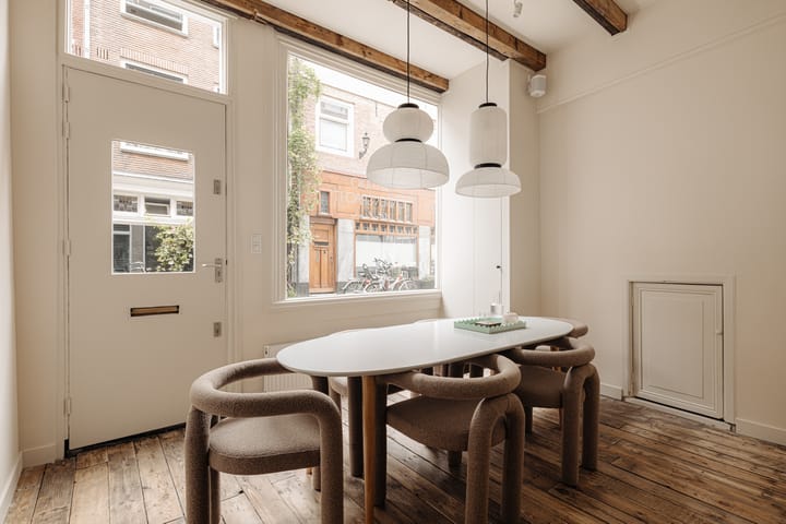 Photo 4 of Eerste Lindendwarsstraat 1-H