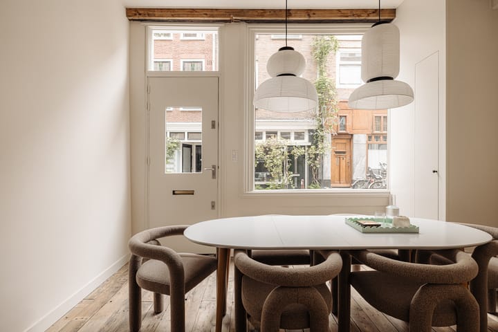 Photo 5 of Eerste Lindendwarsstraat 1-H