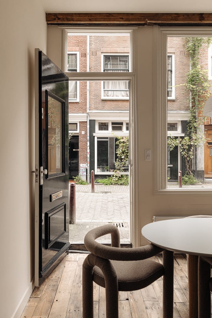 Photo 8 of Eerste Lindendwarsstraat 1-H