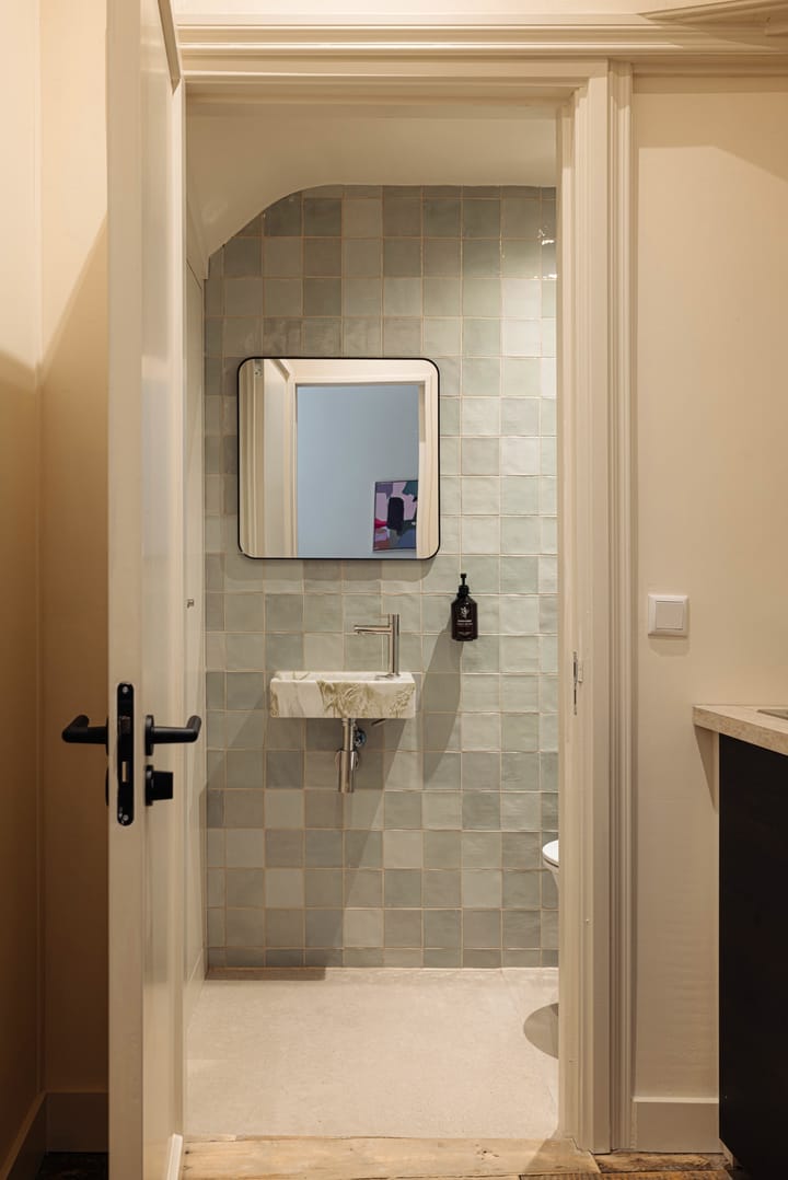 Photo 12 of Eerste Lindendwarsstraat 1-H